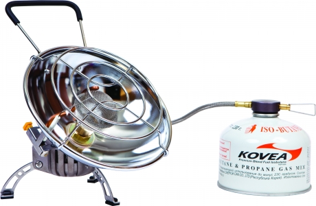 Обогреватель газовый Kovea Fire Ball  KH-0710