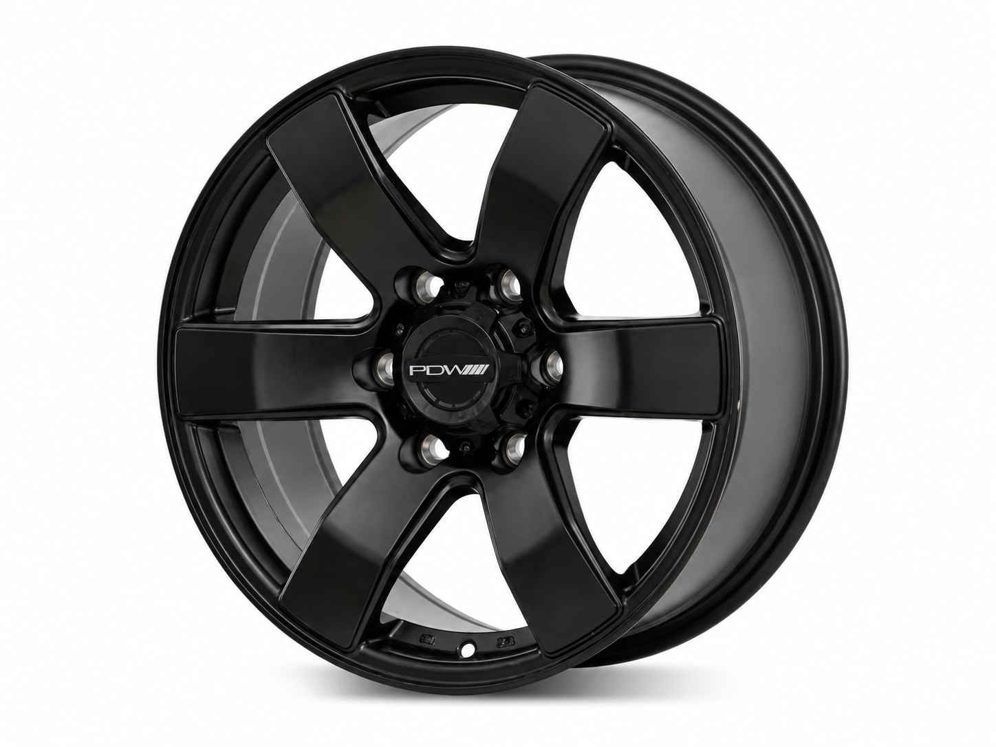 Фото колёсного диска: Диск литой PDW HORIZON 17x8, 6x139.7, ET36, D100.1 20/64/15/327