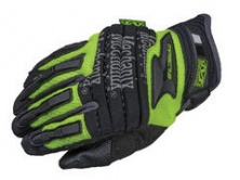 MW Safety Mpact-II Yellow SP2-91-012