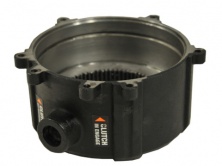Корпус редуктора для лебедок 4REVO TRX 9000-12000lbs, 4R-WP011