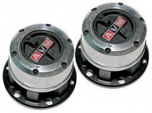 Колесные хабы ручные AVM Mazda  AVM-453