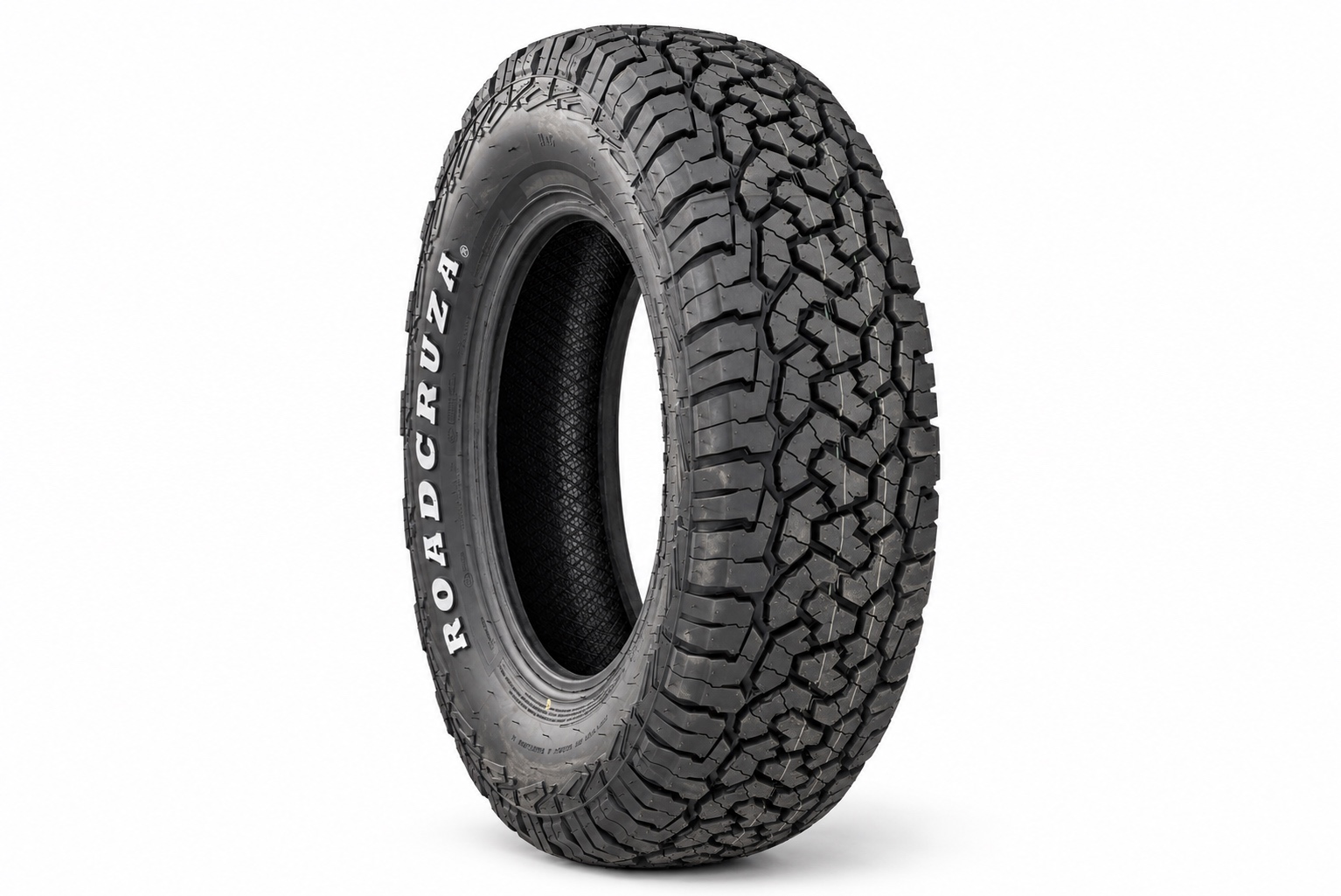Фото покрышки: Шина ROADCRUZA RA1100 A/T P235/75R15 105T RA37204