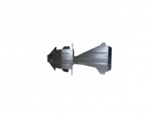 Защита днища Niva-Parts Нива 21214  NP-00138