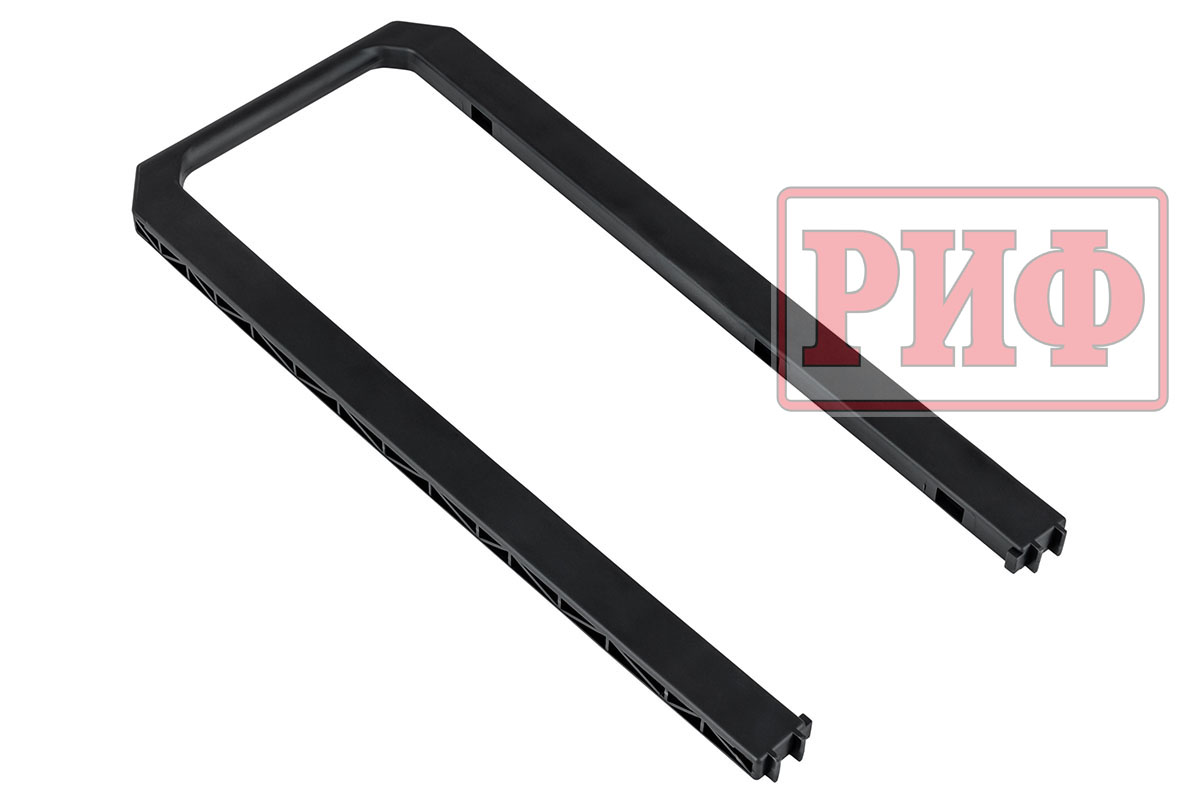 Ручка кейса РИФ WRT-84 WRT-84PRS-2