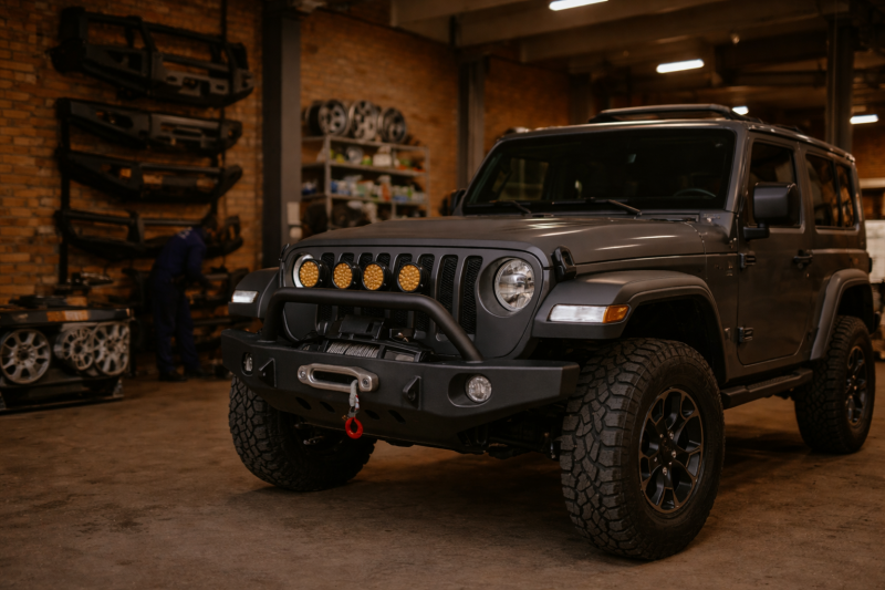 Цены 2025 года в клубном центре 4x4tun.ru