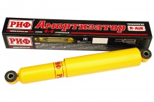 Амортизатор РИФ Нива 21214 задний, лифт 50мм  SA258