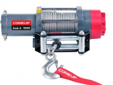 Лебедка электрическая COMEUP ATV/UTVCub 4 12V (EAC) 123925