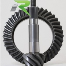 Главная пара усиленная Revolution Gear&Axle TOYOTA 7.5" Tundra 4.56  T7.5-456R