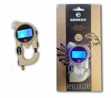 Цифровой манометр BERKUT Digital Pro New