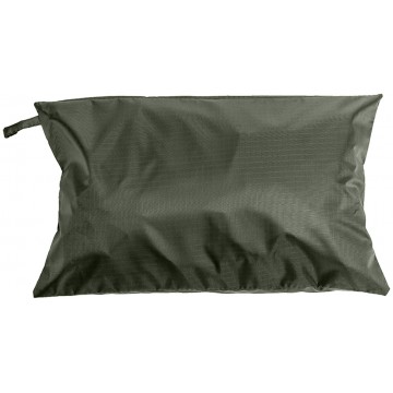 Костюм ветровлагозащитный HELIOS походный, зеленый р.42  T-KS-VVZ-2XS-002