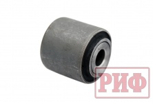 Втулка тяги Панара РИФ PR202, PR203, PR206 на короткую часть тяги, на раму  PRB-02