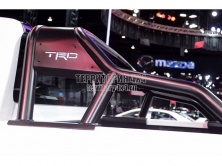 Дуга кузова TRD на Toyota Hilux Revo (2015-2019) -927643
