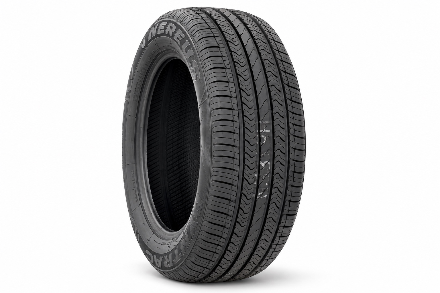 Фото покрышки: Шина NEREUS DYNTRAC 215/65R16 98H N3301H