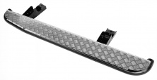 Пороги силовые РИФ Toyota Land Cruiser 200 RIF200-40000