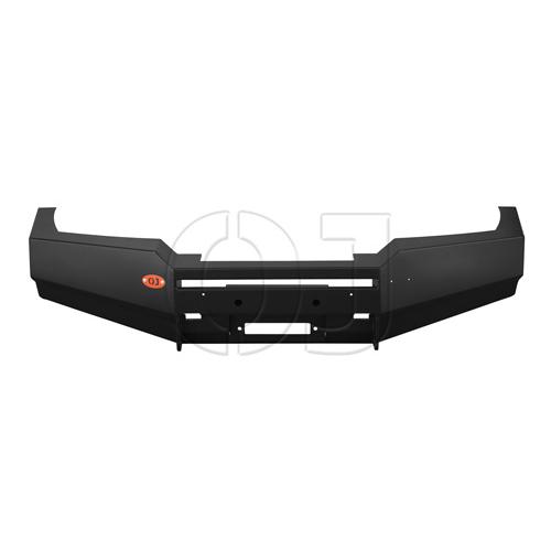 Бампер передний силовой OJeep Mitsubishi Pajero Sport I   02.046.01