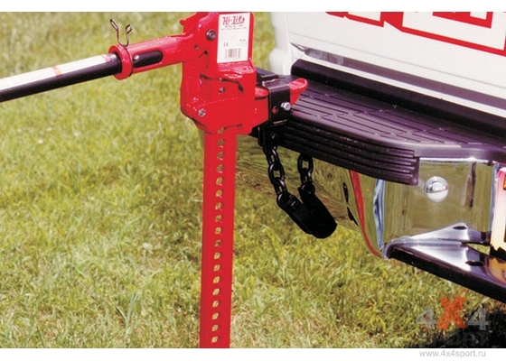 Устройство для подъёма за бампер Hi-Lift BL-250