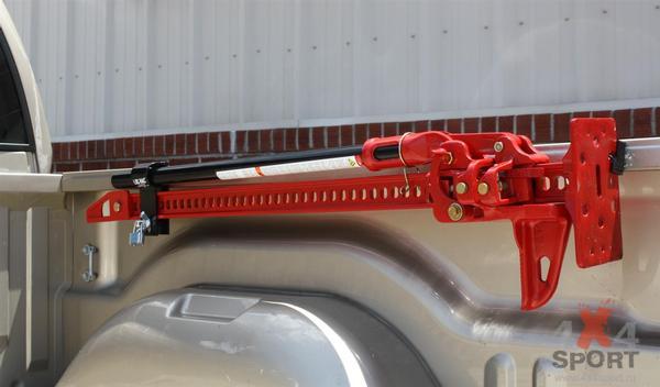 Крепления для Хай Джека HI-LIFT LR-200