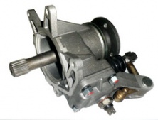 Механизм отключения переднего моста Niva-Parts Chevrolet Niva  NP-00205