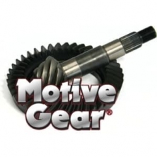 Главная пара усиленная Motive Gear Nissan Patrol/Safari 5.13, задняя, мост H233B  N233-513