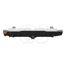 Бампер задний силовой OJeep Mitsubishi L200 IV 03.043.01
