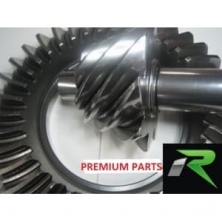 Главная пара усиленная Revolution Gear&Axle Toyota 9" Tundra/Land Cruiser 200 4.88  T9-488R RSF