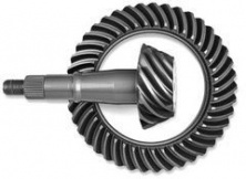 Главная пара NITRO Gear TOYOTA LandCruiser 70/80/100/105  4.56  TLCF-456R-NG