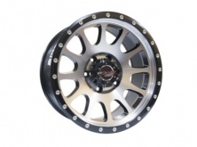 Диск литой PDW M2 8.0X16/5X150 D110.1 ET0 E-MD/MXL/U4B  20/64/15/152