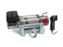 Лебедка EW-12500 OFF-ROAD Improved 24В W0425