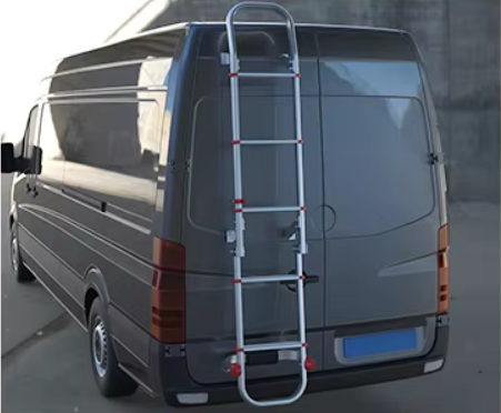 Лестница универсальная для автодома 182 см RIFTBJ-182