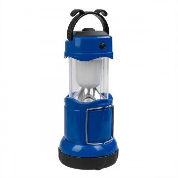 Фонарь кемпинговый HELIOS  HS-FK-5645
