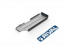 Защита топливного бака RIVAL Toyota Hilux 2007-2015  2333.5793.1.6