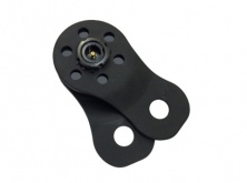 Блок-полиспаст 10т. с тавотницей  4121