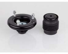 Верхнее крепление стойки 12720GR, 24720FE, 45720FE Ironman Toyota Land Cruiser 200 2007+   ISST004