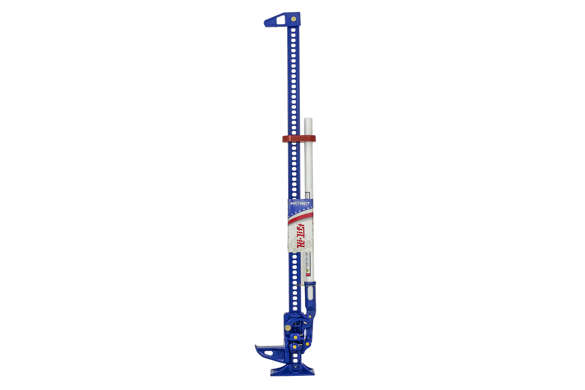 Домкрат реечный Hi-Lift 150 см PAT-605
