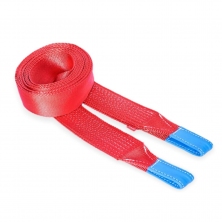 Динамический строп(рывковый), 12т, 9м, серия Стандарт Tplus T001630