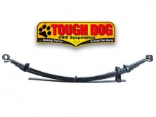 Рессора Tough Dog Mitsubishi Triton (L200) 2015+  задняя, лифт 20мм, нагрузка 0-300 кг к ПСМ  FS123C