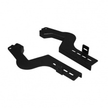Комплект кронштейнов для заднего бампера OJeep Mitsubishi L200 IV 10.156.01