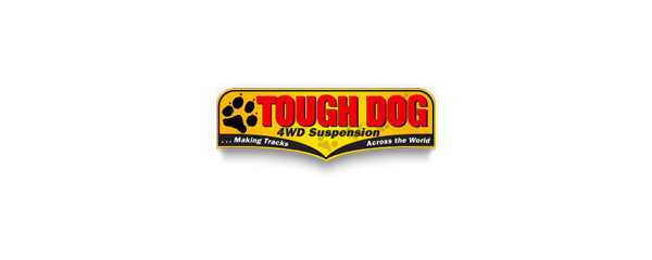 Tough Dog