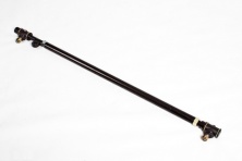 Усиленная рулевая тяга SteelStaff Toyota Land Cruiser 75  30мм  AT0781