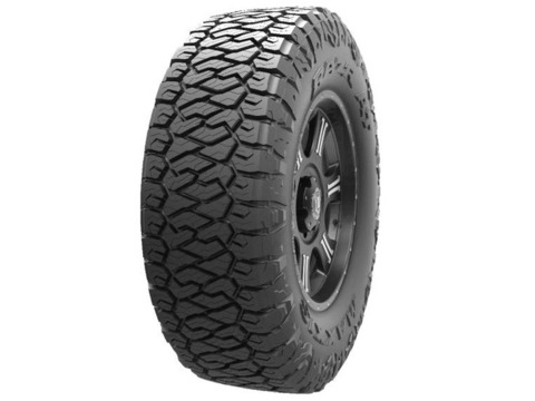 Шина Maxxis RAZR AT 285/75 R16LT 126/123R ETL00068900