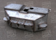 Бак топливный основной увеличенной ёмкости KDT  Nissan Patrol 0524