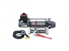 Лебедка электрическая COMEUP DV-6 long 12V с длинным барабаном (EAC) 854767