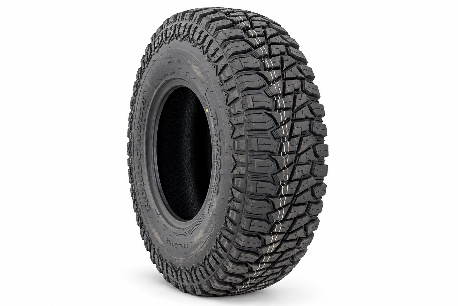 Фото покрышки: Шина ROADCRUZA RA8000 R/T 37X12.50R17LT 121Q POR RA150902