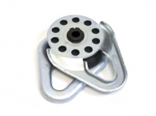 Блок усиления для лебедки redBTR (полиспаст) 4т, аналог ARB   902044