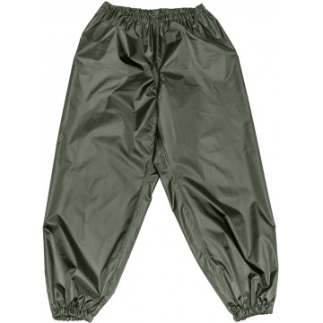 Костюм ветровлагозащитный HELIOS походный, зеленый р.56  T-KS-VVZ-3XL-002