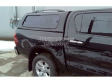 Кунг Carryboy S2 (в грунте) для Toyota Hilux Revo (2015-2019) -839196