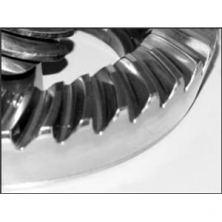 Главная пара усиленная Revolution Gear&Axle Toyota 8.2" 4Runner/FJ Cruiser/Landcruiser Prado 150 4.56 задняя  T8.2-456 RSF