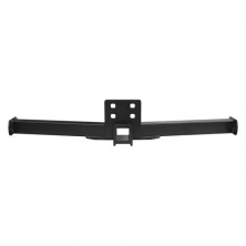 Кронштейн под квадрат 50х50 для установки фаркопа OJ Toyota LC 80   08.201.01