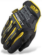 MW Mpact Glove Black Yellow MPT-51-010