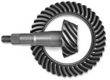 Главная пара NITRO Gear TOYOTA 5.29  T7.5R-529R-NG